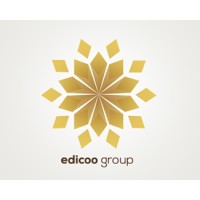 Edicoo Group logo - Similar company to Boombeene