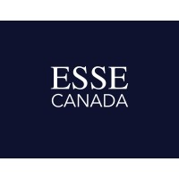 ESSE Canada logo - Similar company to Taskmates Technologies