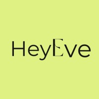 HeyEve logo - Similar company to Heyeve