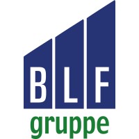 BLF Gruppe logo - Similar company to Oho!