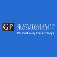 The Law Offices of Greg Prosmushkin, P.C. logo - Similar company to Get Links Flow