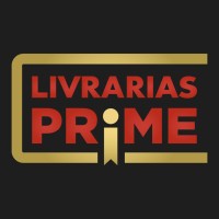 Livrarias Prime logo - Similar company to Promolivros