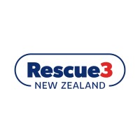 Rescue 3 New Zealand logo - Similar company to Citadel Insurance Nz