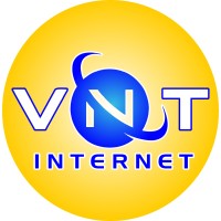 VNT FIBRA logo - Similar company to Vnt Internet
