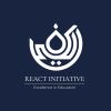 REACT initiative logo - Similar company to Forsee Canada