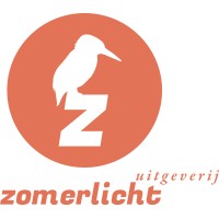 Uitgeverij Zomerlicht logo - Similar company to Boekfunding