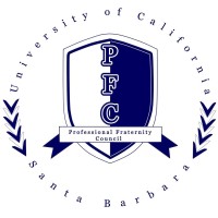 Ucsb Professional Fraternity Council