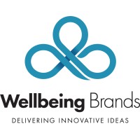 Wellbeing Brands logo - Similar company to Guardian Property Services Pty Ltd