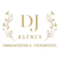 DJ AGENCY logo - Similar company to Ajuste Sens