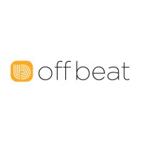 offbeat marketing ltd logo - Similar company to Six Waves Digital