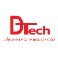 Document Technologies Sdn Bhd logo - Similar company to Apprecious