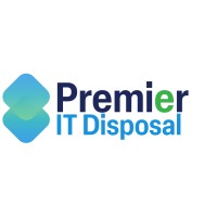 Premier IT Disposal logo - Similar company to Restructa Ltd
