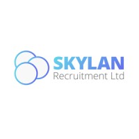 SKYLAN RECRUITMENT LIMITED logo - Similar company to Skylan It