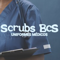 Scrubs BCS Uniformes Médicos logo - Similar company to Scrubs R Us