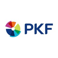 PKF Thailand logo - Similar company to Plizz (Thailand)