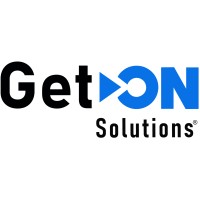 Get On Solutions logo - Similar company to Microprogramers Software Organization