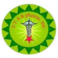 Starpharm, Inc. logo - Similar company to Clma Pharmaceuticals