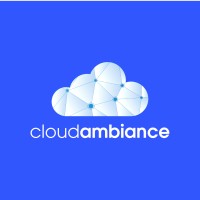 Cloud Ambiance logo - Similar company to Cloud Girafe -  Experts Salesforce