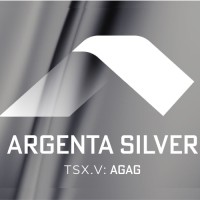 Argenta Silver logo - Similar company to Fiore Mining Consultancy