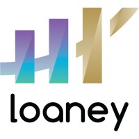LOANEY logo - Similar company to Finjet