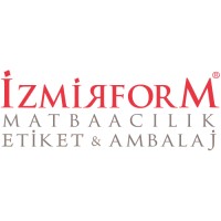 İzmir Form Matbaacılık Etiket & Ambalaj logo - Similar company to Sena Plastik Ambalaj