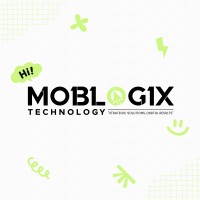 Moblogix Technology logo - Similar company to Virtualent Security Llp