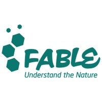 FABLE Bio logo - Similar company to Fable Technology Co. Ltd.