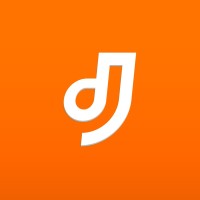 de Jongh Drones logo - Similar company to Bybnd