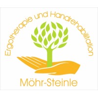 Ergotherapie und Handrehabiltiation Möhr-Steinle logo - Similar company to Hirschfeld Und Heide Gmbh & Co.Kg