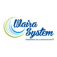 Waira System logo - Similar company to Sienerg