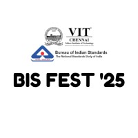 VIT BIS SENSE Standard Club logo - Similar company to Acm Vitc