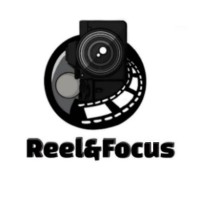 REEL & FOCUS logo - Similar company to Tejas Technologies
