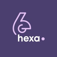 Hexa People logo - Similar company to Aplis