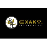 ExakT Elektrotechnik GmbH logo - Similar company to Agentur Polak