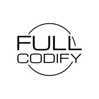 FullCodify logo - Similar company to Sourceful Information Technology Services