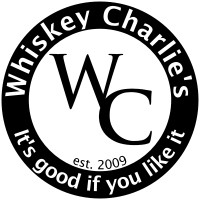 Whiskey Charlie's Liquor Stores logo - Similar company to Liquor.Com