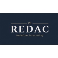 Redac logo - Similar company to Geoconnectics