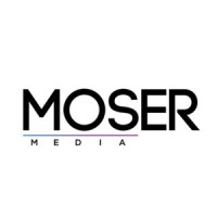 MOSER media logo - Similar company to Hefe.Consulting