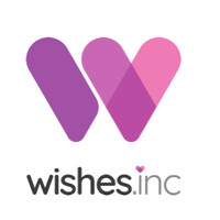 Wishes inc logo - Similar company to Cloudfirst Enterprise Solutions