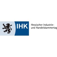Hessischer Industrie- und Handelskammertag (HIHK) logo - Similar company to Cci Offenbach Am Main