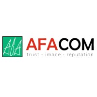 AFA COM logo - Similar company to Rodeo Creative