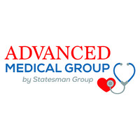 Advanced Medical Group logo - Similar company to Hearthstone Manor Canada