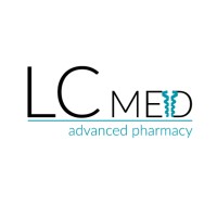 LC MED AG logo - Similar company to Alive Pharma