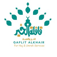 QAFLIT ALKHAIR FOR HAJ & UMRAH logo - Similar company to Bigfish Uae