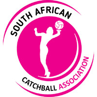 South African Catchball Association logo - Similar company to Ciphergenix Pty Ltd