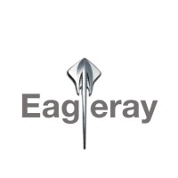 Eagleray Sportswear logo - Similar company to Billboardsup