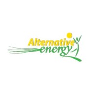 ALTERNATIVE ENERGY SARL logo - Similar company to Technical School