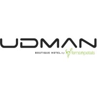 Udman by Ferns N Petals logo - Similar company to Minibreaks