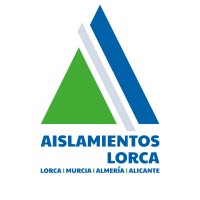 Aislamientos Lorca | Murcia | Almería | Alicante logo - Similar company to Moai Constructoría