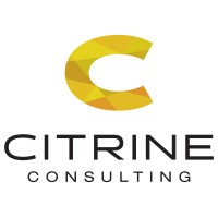 Citrine Consulting (Pty) Ltd logo - Similar company to Backchat (Pty) Ltd
